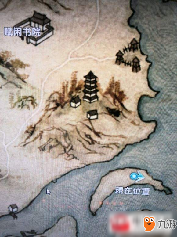 《河洛群侠传》怎么打造武器 全武器打造材料一览