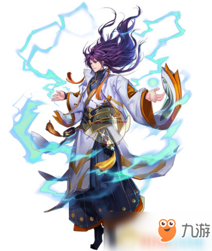《妖神记》手游R妖灵师图鉴介绍 聂晓风有哪些技能属性