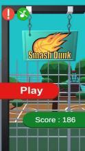 Smash Dunk截图4