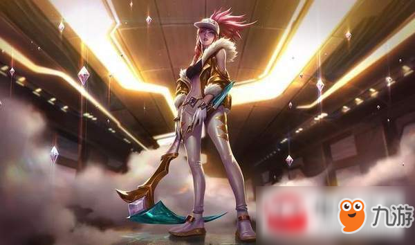 《LOL》至尊版阿卡丽皮肤怎么得 至尊版阿卡丽皮肤获取途径一览