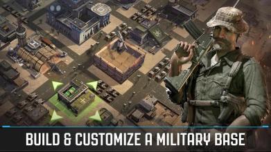 Call of Duty: Global Operations截图1