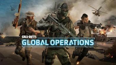 Call of Duty: Global Operations截图