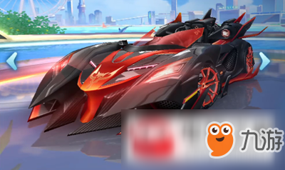 《QQ飞车》什么时候出A车魔王 A车魔王上线时间公布