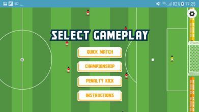 The 888 Goals app!截圖1