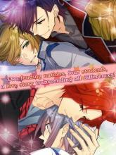 TekiKare - Boyfriend or Foe? - BL Game截图1