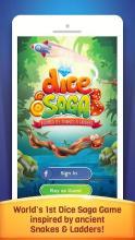 Dice Saga截图