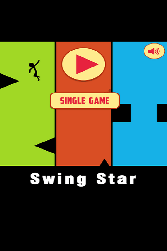 SwingStar截图2