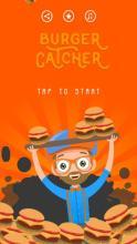 Burger Catcher - Burger Games 2019截图