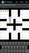 Crossword (US)截图1