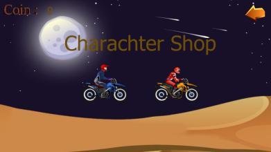 Desert MotorBike截图