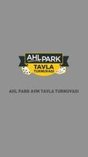 AHL Park Tavla截圖