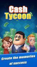 Cash Tycoon截圖