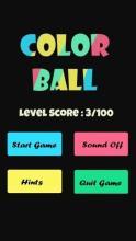 Color Ball Shooting截图