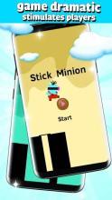 Stick Minions截图