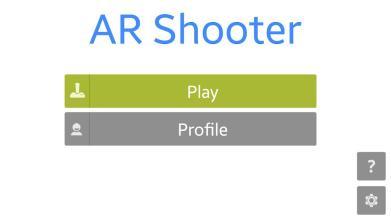 AR Shooter截图