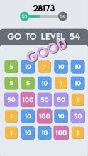 Match 500 Puzzle game截图1