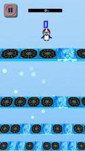 Pingu Jump Ice Breaker截图1