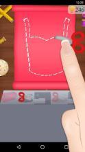 girl tailor game截图