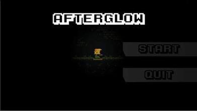 AfterGlow(Demo)截圖