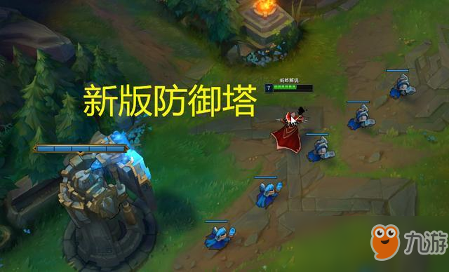 《LOL》哪些英雄需要減CD 需要減CD的英雄盤點(diǎn)