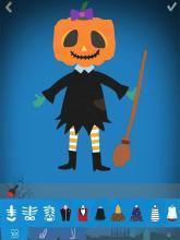 Labo Halloween Paperman截图1