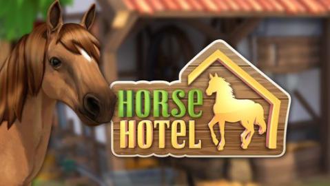 HorseHotel截圖