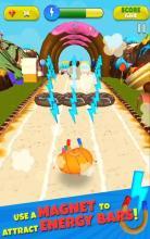 Run Han Run - Top runner game截图