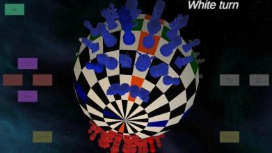 Chess Sphere (demo)截图1