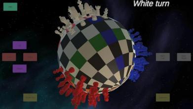 Chess Sphere (demo)截图