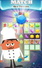 Funny Cookie Jam Sweet截图3