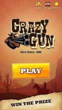 West World - Crazy Gun截图1
