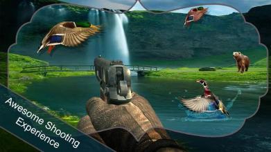 Big Duck Hunting – Real Duck Shooting with Sniper截图2
