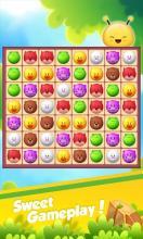 Puzzle Pets Blast截图1