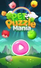 Puzzle Pets Blast截图