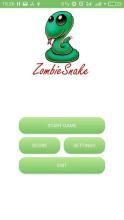 Snake Alive截圖