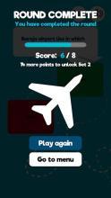 Airlines & Airports: Quiz Game截图3