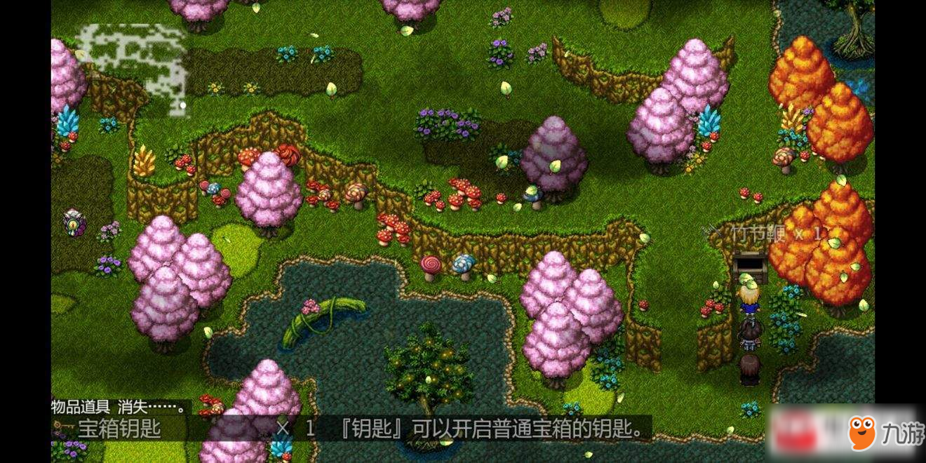 《祛魅2入灭》第三章鹰的天空怎么过 鹰的天空图文通关流程攻略
