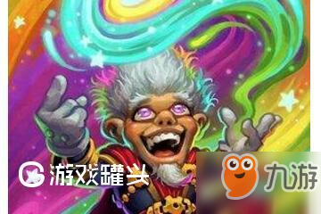 《炉石传说》 威兹班如何使用 威兹班猎人卡组