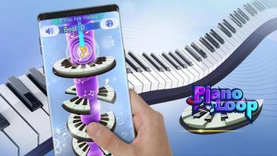 Piano Loop截图4