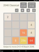 2048 classical截图1