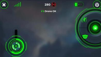 Drone n Base截图1