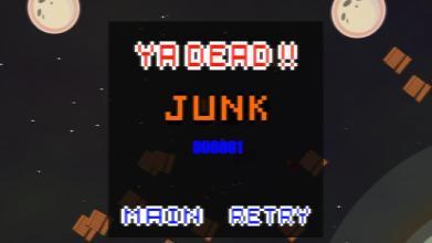 Space Junk Rage截图4