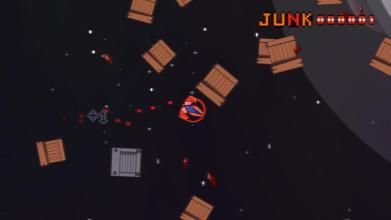 Space Junk Rage截图2