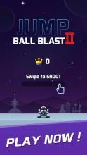 Jump Ball Blast Ⅱ截图4