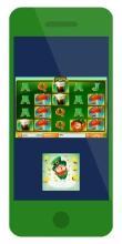 Leprekon luck截图2