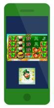 Leprekon luck截图1