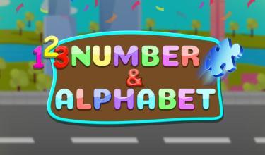 ABC Kids For Alphabet Learning Game截图4