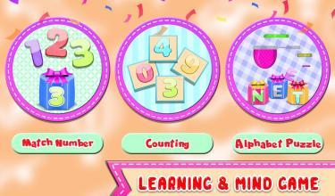 ABC Kids For Alphabet Learning Game截图3