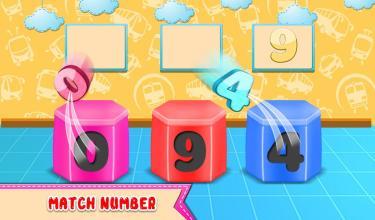 ABC Kids For Alphabet Learning Game截图1