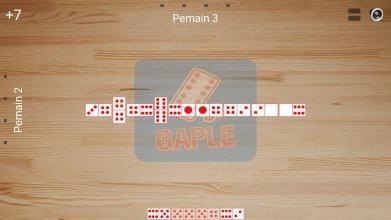 Gaple Fun截图2